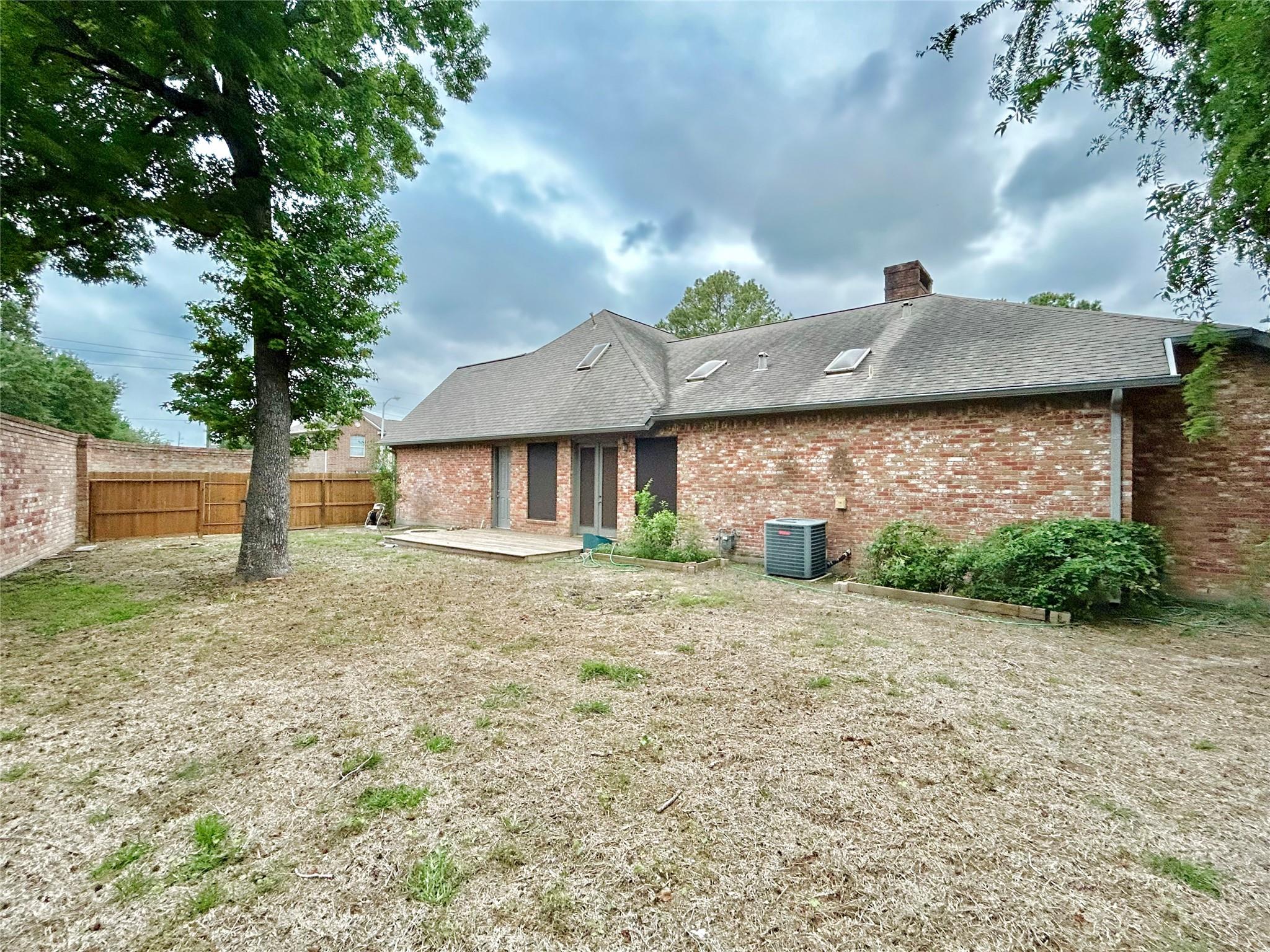 16306 Knightrider Drive