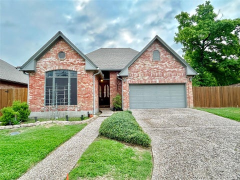Photo of 16306 Knightrider Drive, Spring, TX 77379 (MLS # 83549752)
