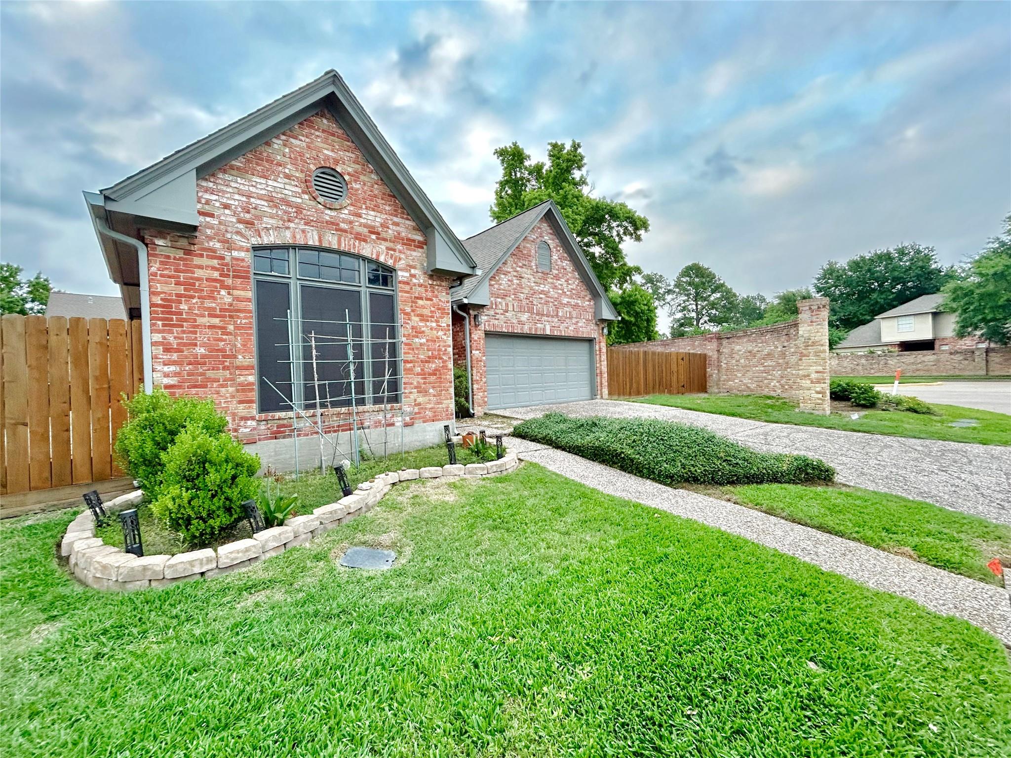 16306 Knightrider Drive