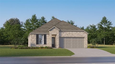 Photo of 31516 San Floro Drive, Huffman, TX 77336 (MLS # 37080126)