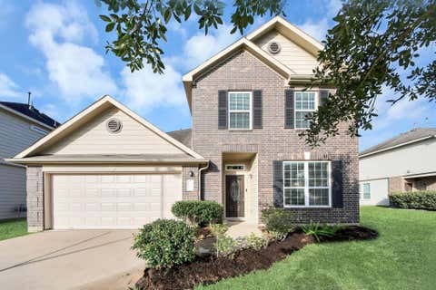 Photo of 3530 Yasmine Ranch Drive, Katy, TX 77494 (MLS # 73869828)