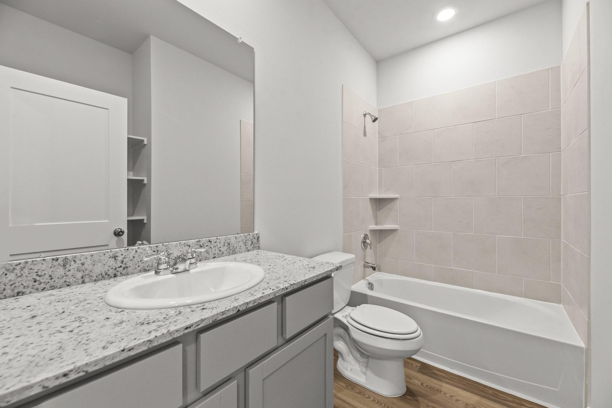 2520 Rose Quartz Drive