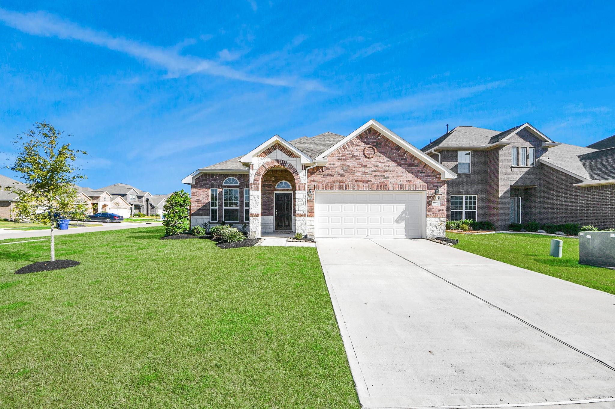 13322 Sea Breeze Drive
