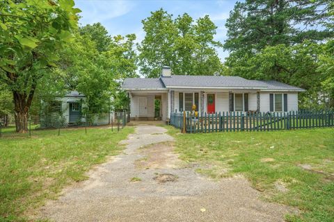 Photo of 22229 State Highway 64, Canton, TX 75103 (MLS # 81857895)