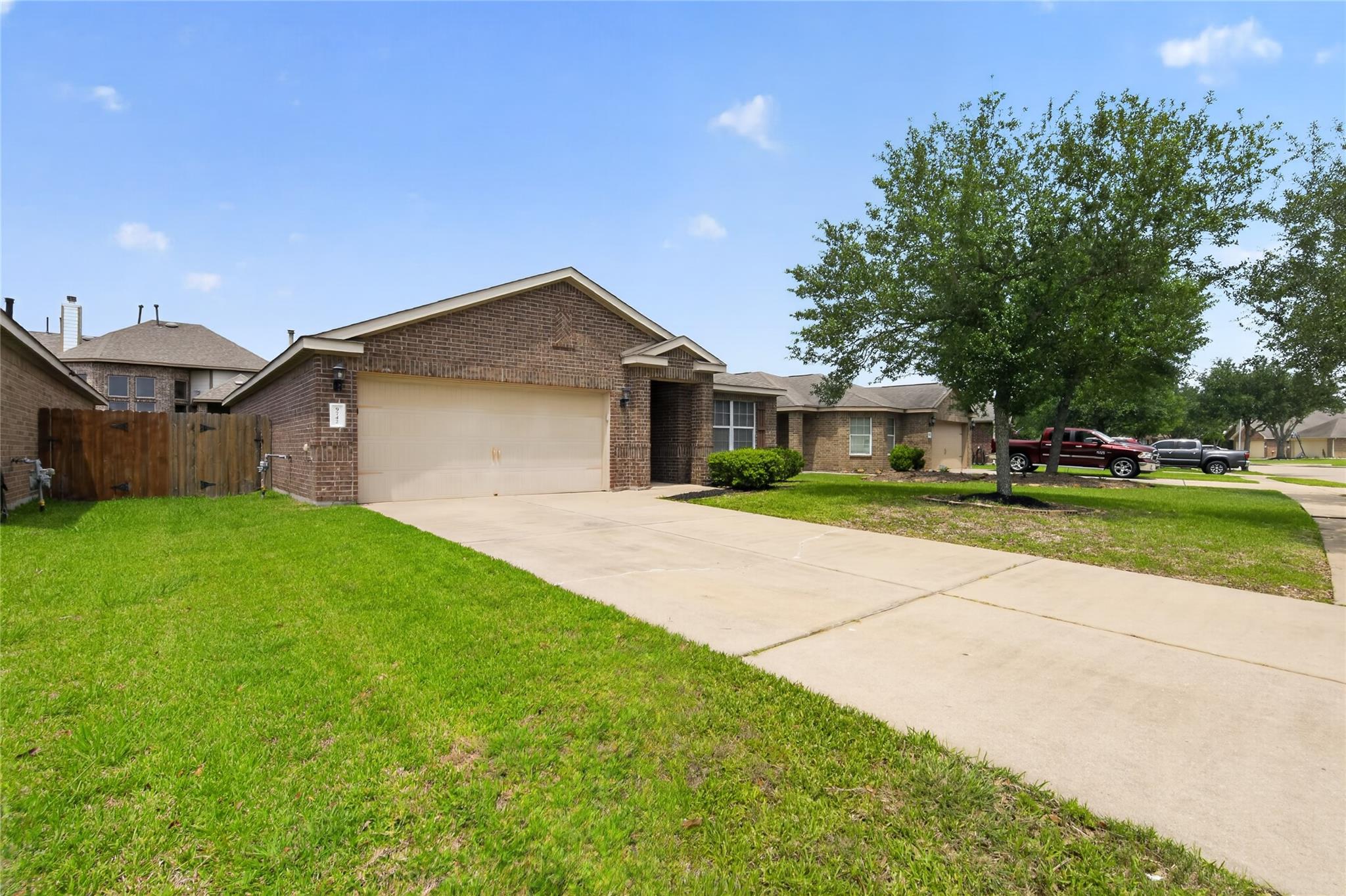 9742 Opal Rock Drive