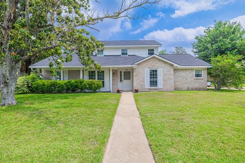 Photo of 11622 Chetman Drive, Houston, TX 77065 (MLS # 35385581)