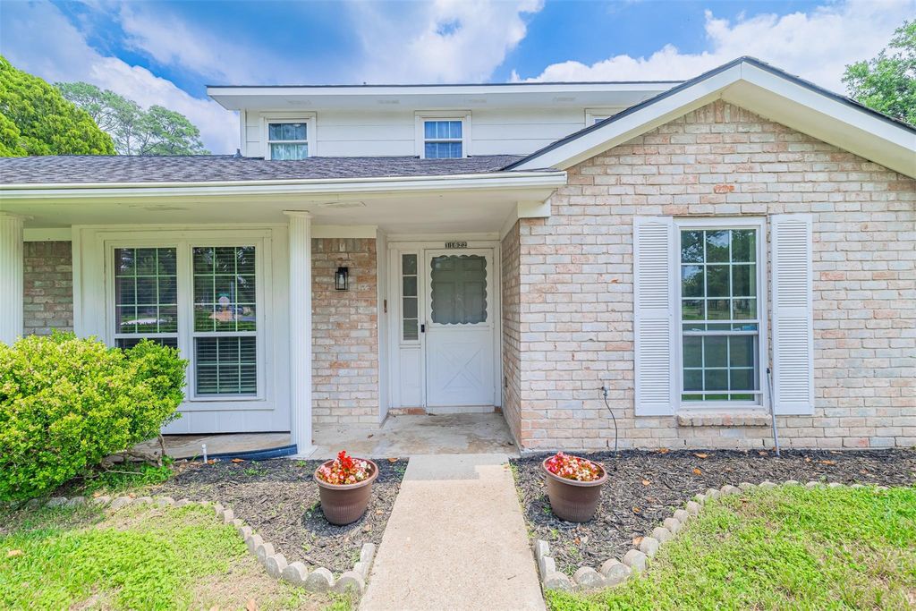 Photo of 11622 Chetman Drive, Houston, TX 77065 (MLS # 35385581)