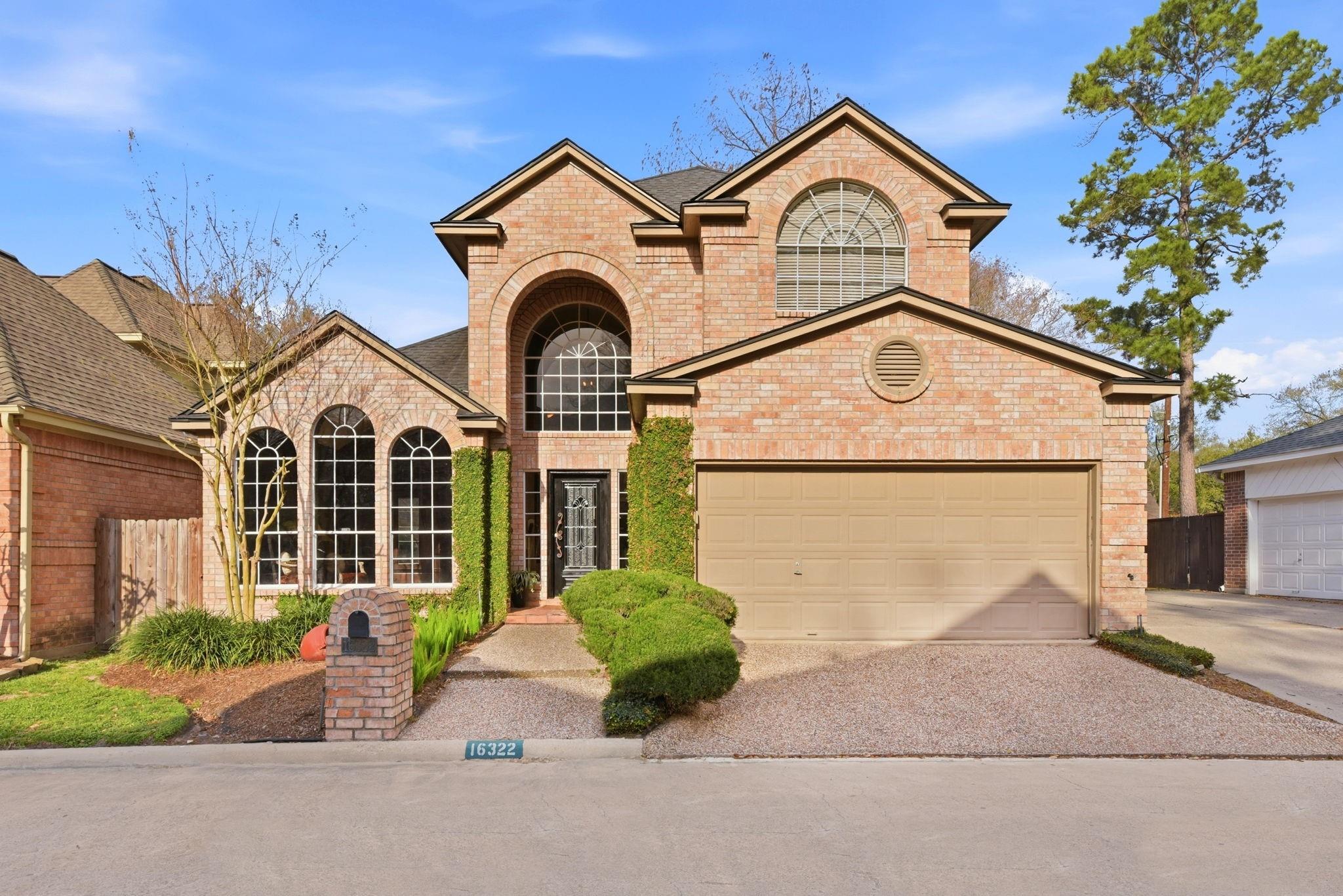 16322 Cranwood Drive