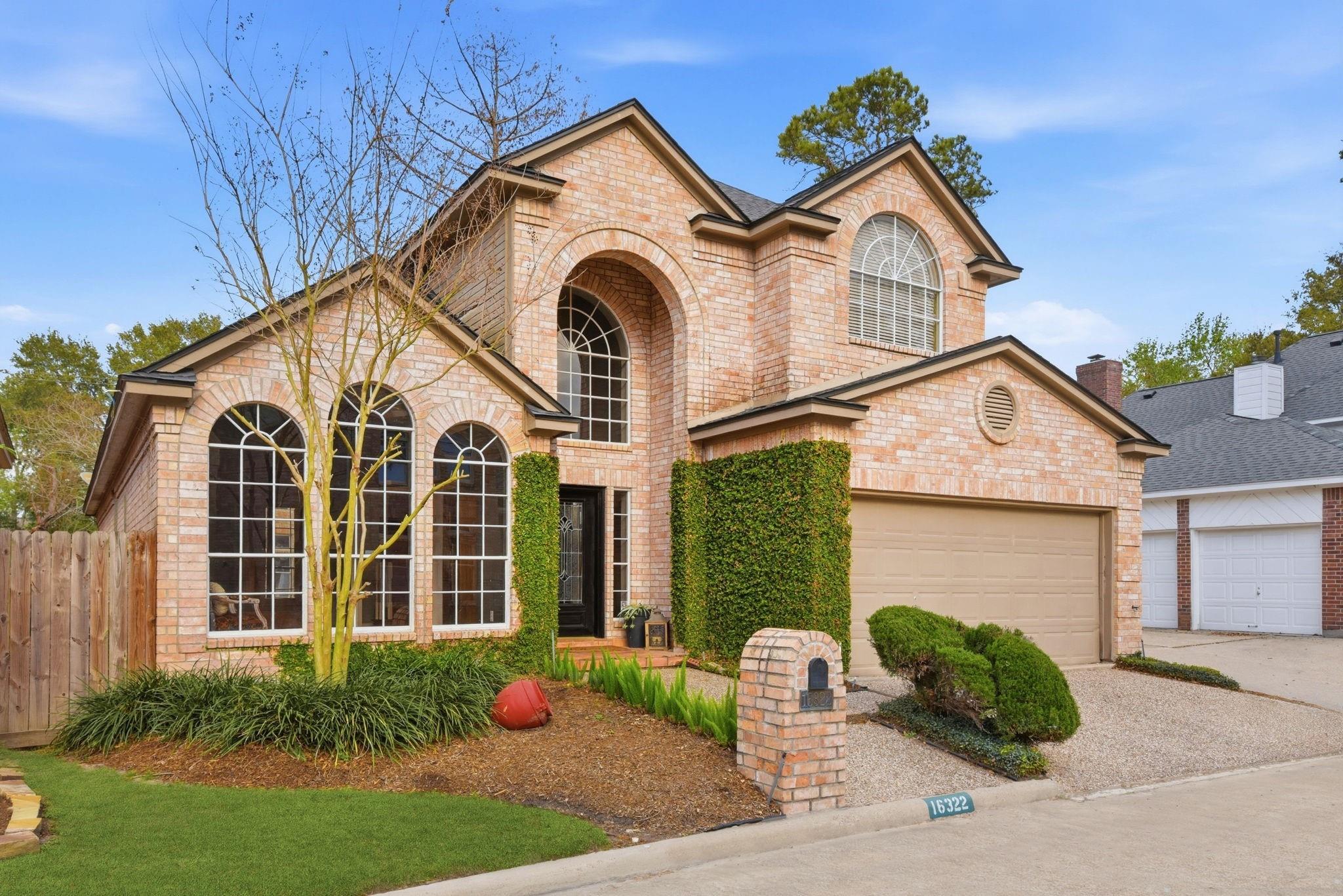 16322 Cranwood Drive