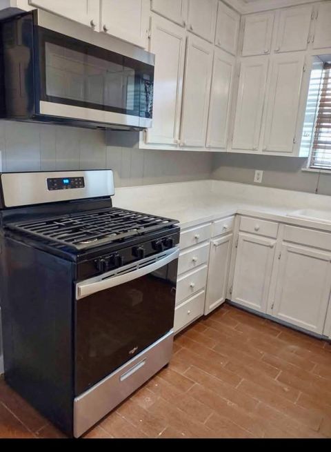 Photo of 201 S Cleveland Street, Dayton, TX 77535 (MLS # 25185919)