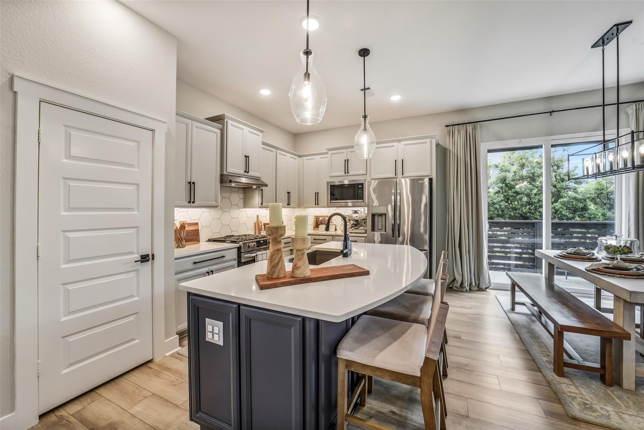 15143 Parkland Canyon Drive