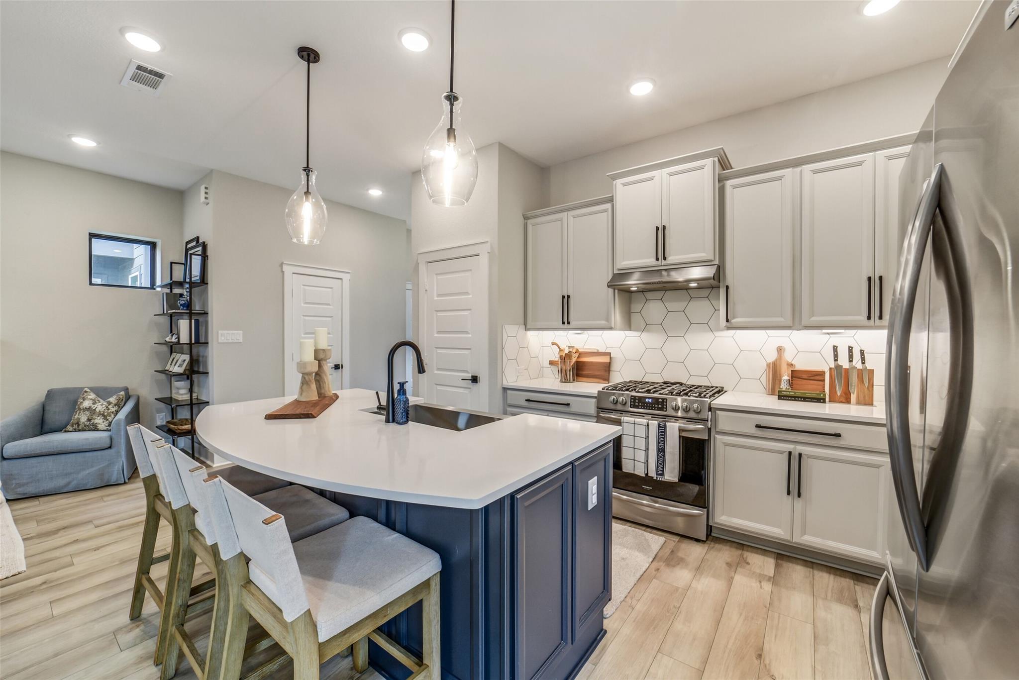 15143 Parkland Canyon Drive