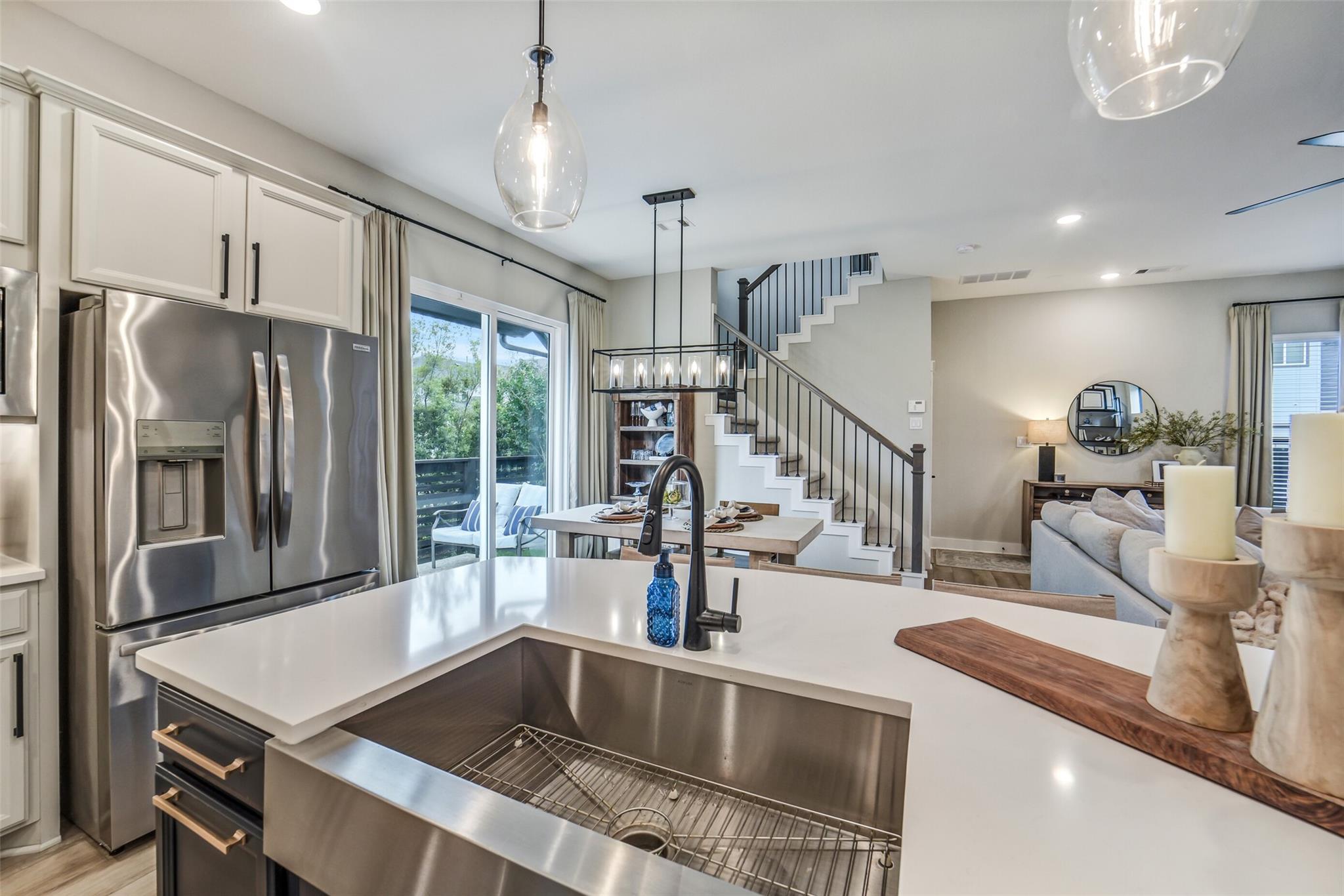 15143 Parkland Canyon Drive