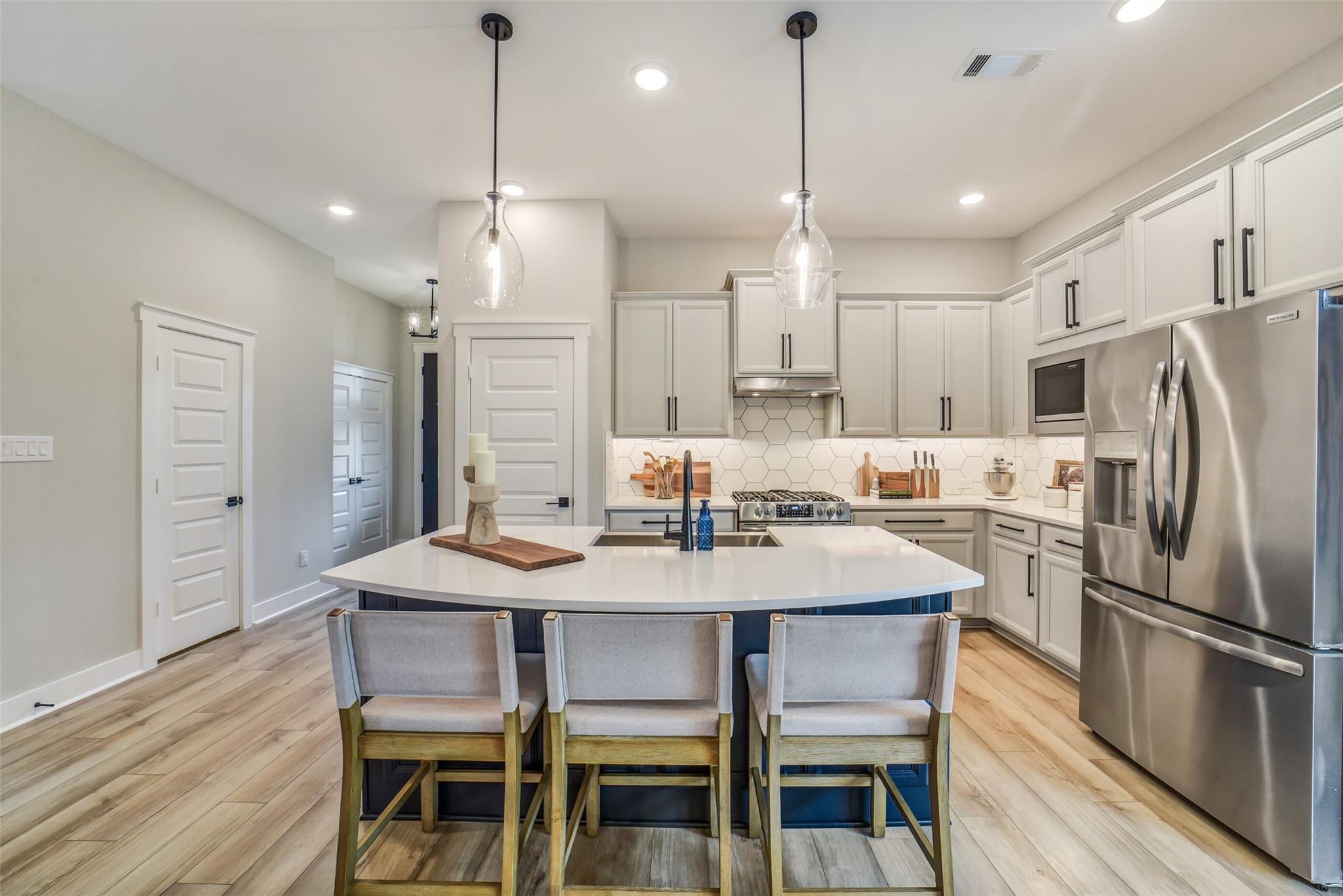 15143 Parkland Canyon Drive