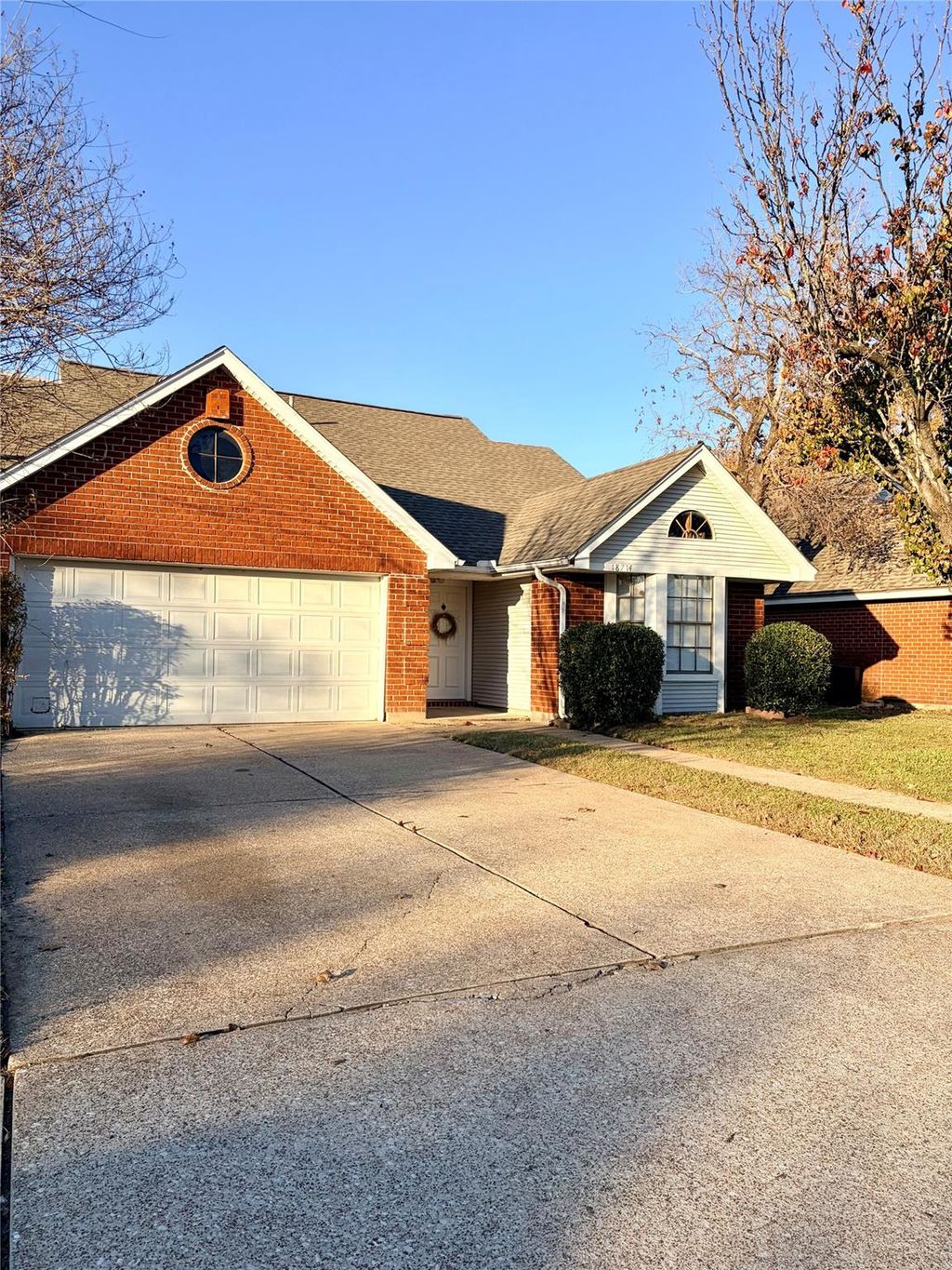 Photo of 18714 Haughland Drive, Cypress, TX 77433 (MLS # 8301460)