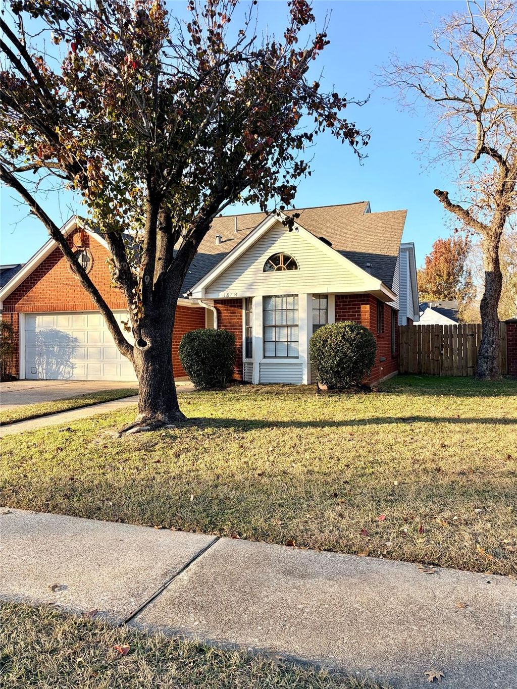 Photo of 18714 Haughland Drive, Cypress, TX 77433 (MLS # 8301460)