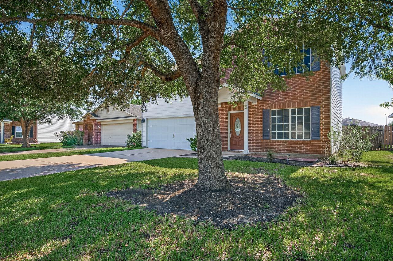 7126 White Willow Lane