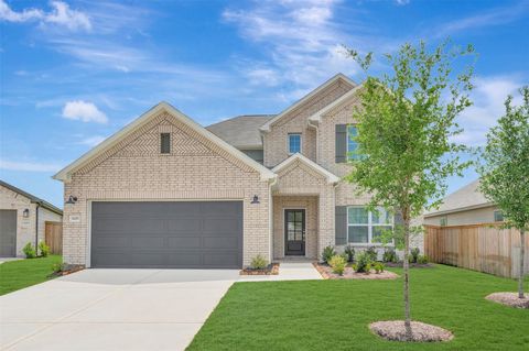 Photo of 32207 Sunbeam Drive, Fulshear, TX 77441 (MLS # 4479013)