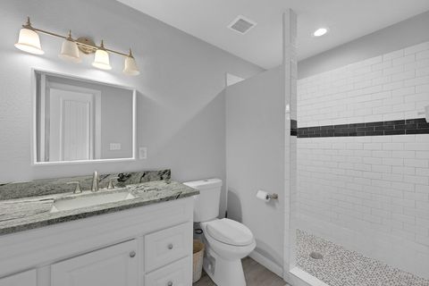 Tiny photo for 6705 Sherwood Drive, Houston, TX 77021 (MLS # 52305579)