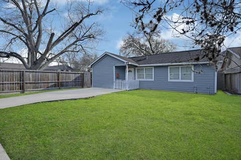 Tiny photo for 6705 Sherwood Drive, Houston, TX 77021 (MLS # 52305579)