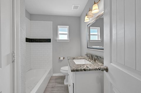 Tiny photo for 6705 Sherwood Drive, Houston, TX 77021 (MLS # 52305579)