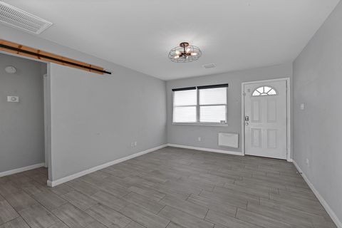 Tiny photo for 6705 Sherwood Drive, Houston, TX 77021 (MLS # 52305579)
