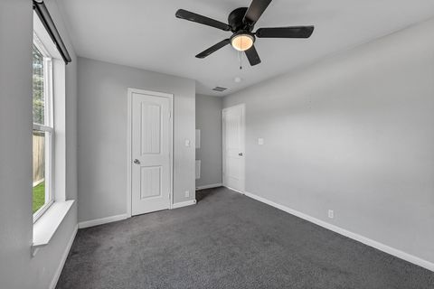Tiny photo for 6705 Sherwood Drive, Houston, TX 77021 (MLS # 52305579)
