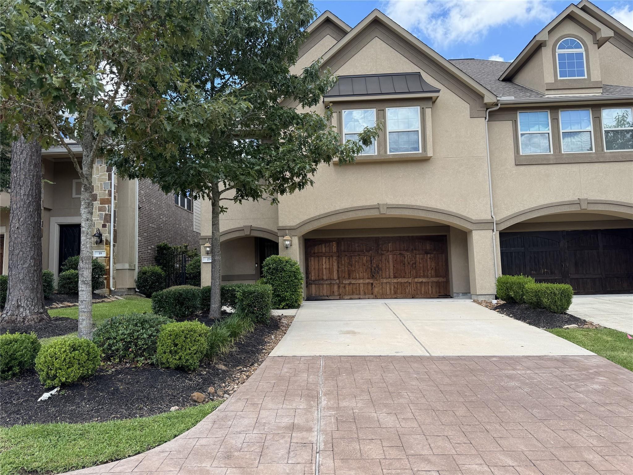 23 Dylan Branch Drive