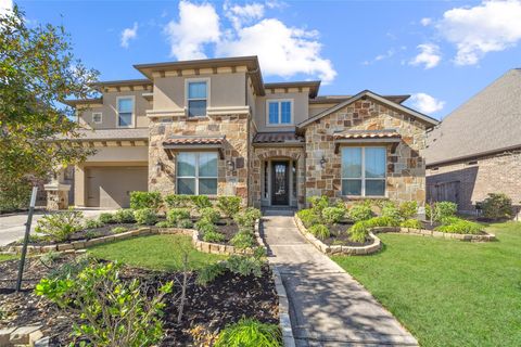 Homes For Sale - 19031 Kimber Creek Lane<br/> Cypress, TX 77429