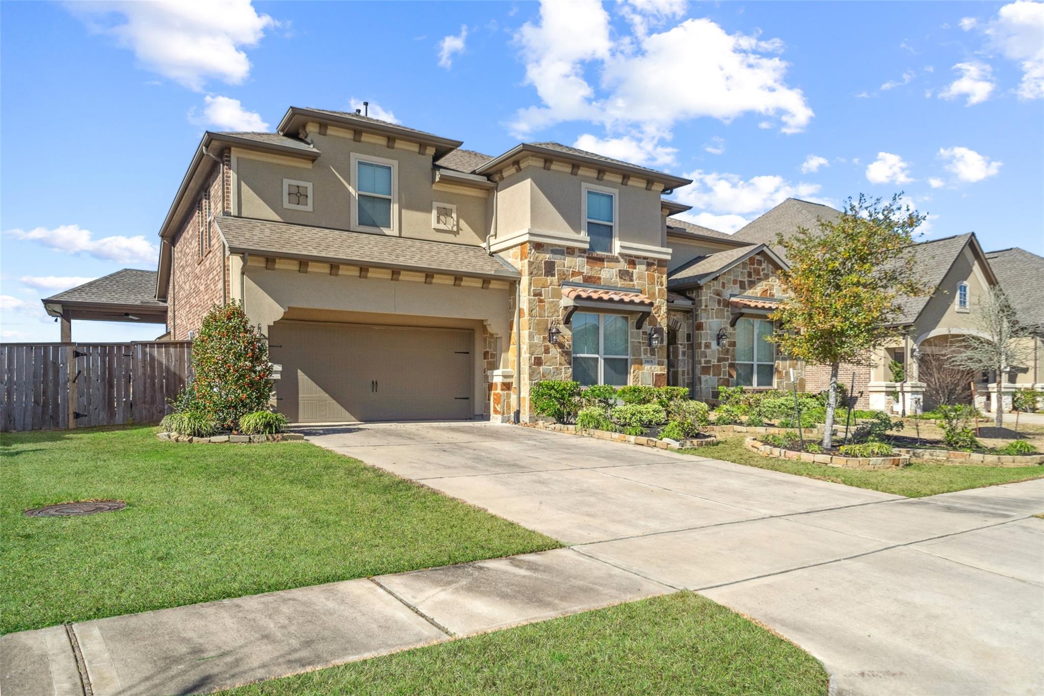 19031 Kimber Creek Lane