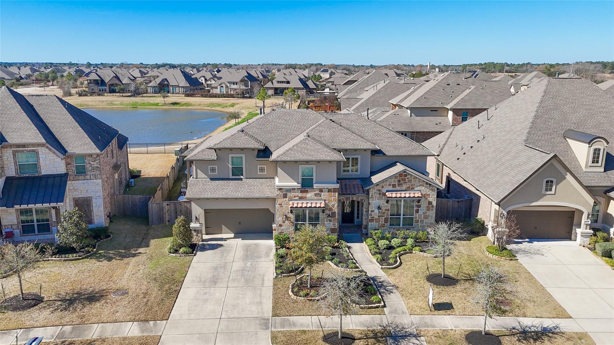 19031 Kimber Creek Lane