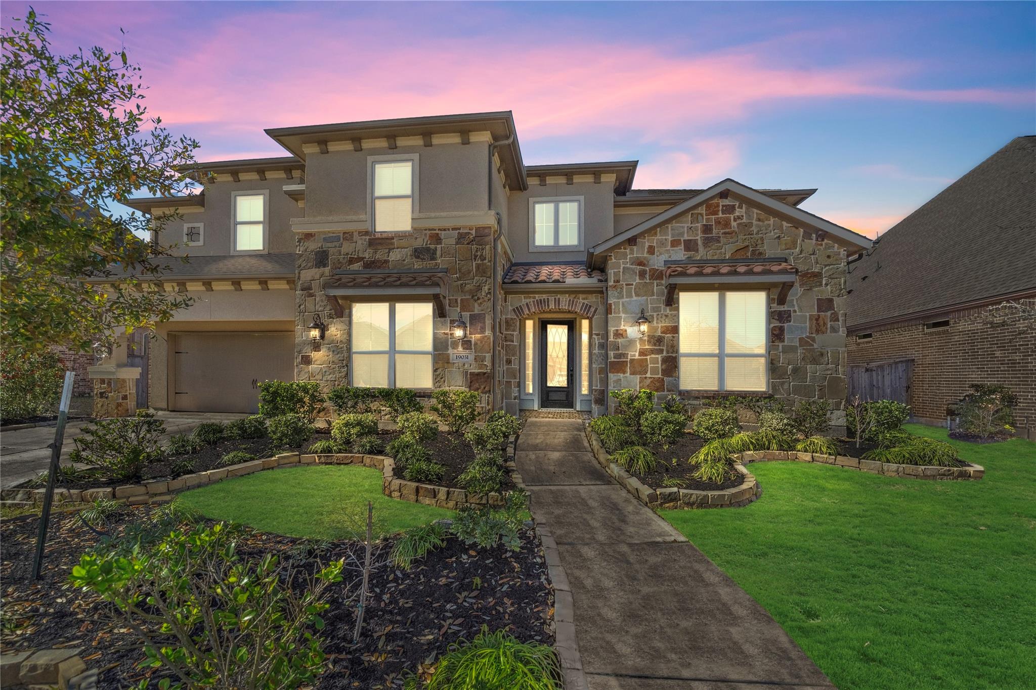 19031 Kimber Creek Lane