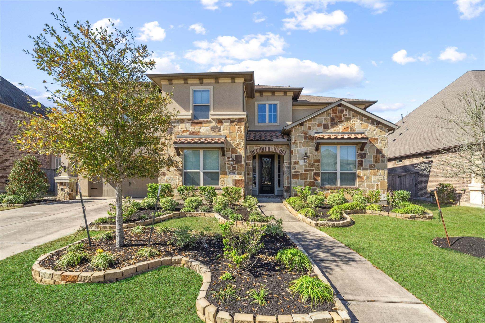19031 Kimber Creek Lane
