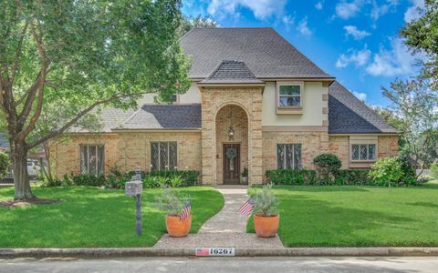 Photo of 16267 Salmon Lane, Spring, TX 77379 (MLS # 56749577)