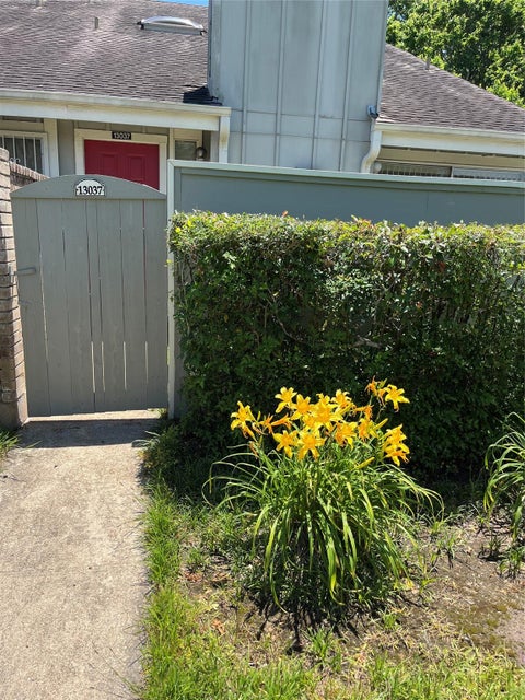 Photo of 13037 Leader Street, Houston, TX 77072 (MLS # 31886921)