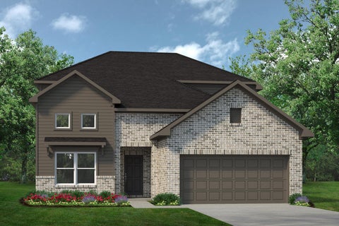 Homes For Sale - 16718 Heron Clutch Court<br/> Magnolia, TX 77354