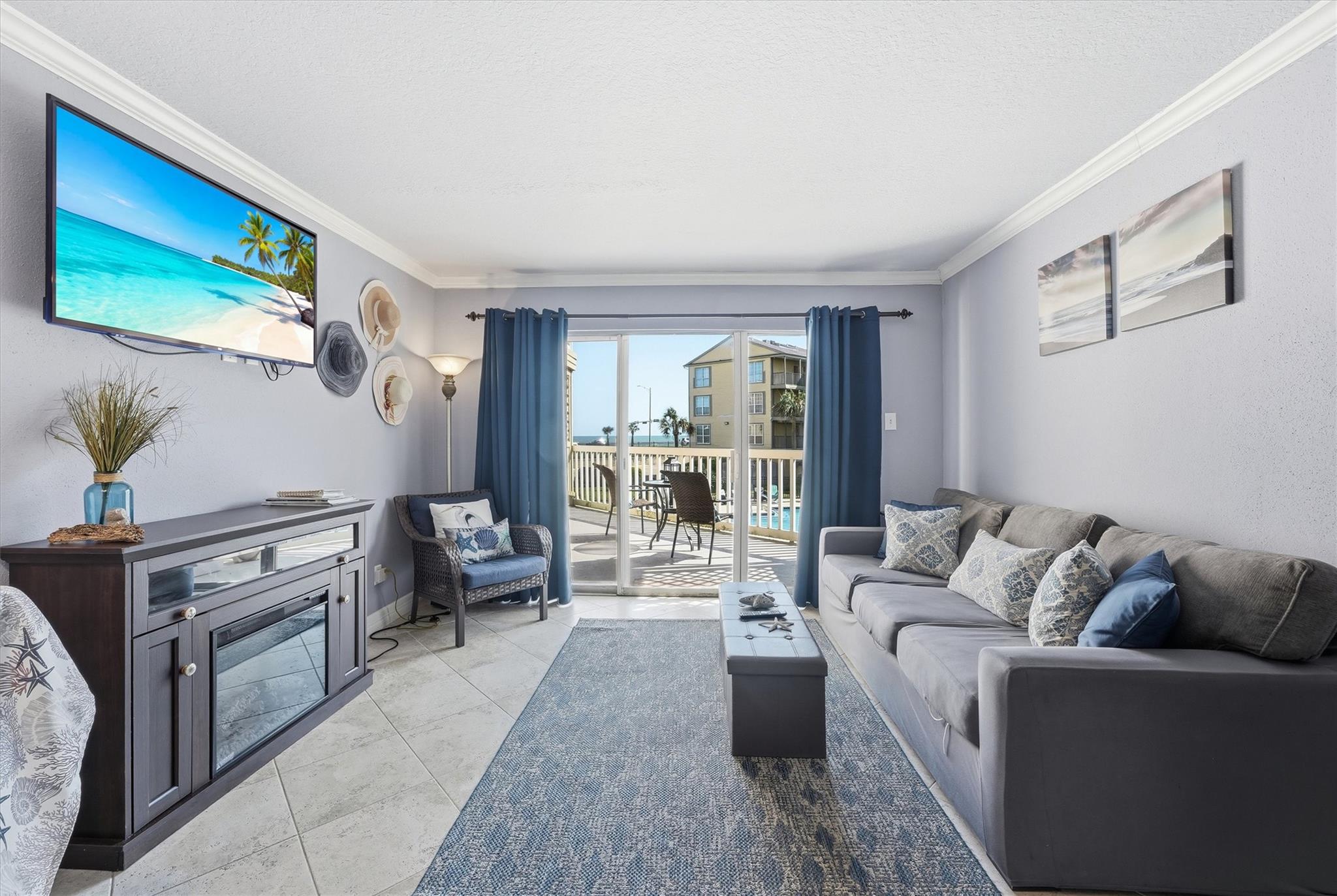 6300 Seawall Boulevard 6107