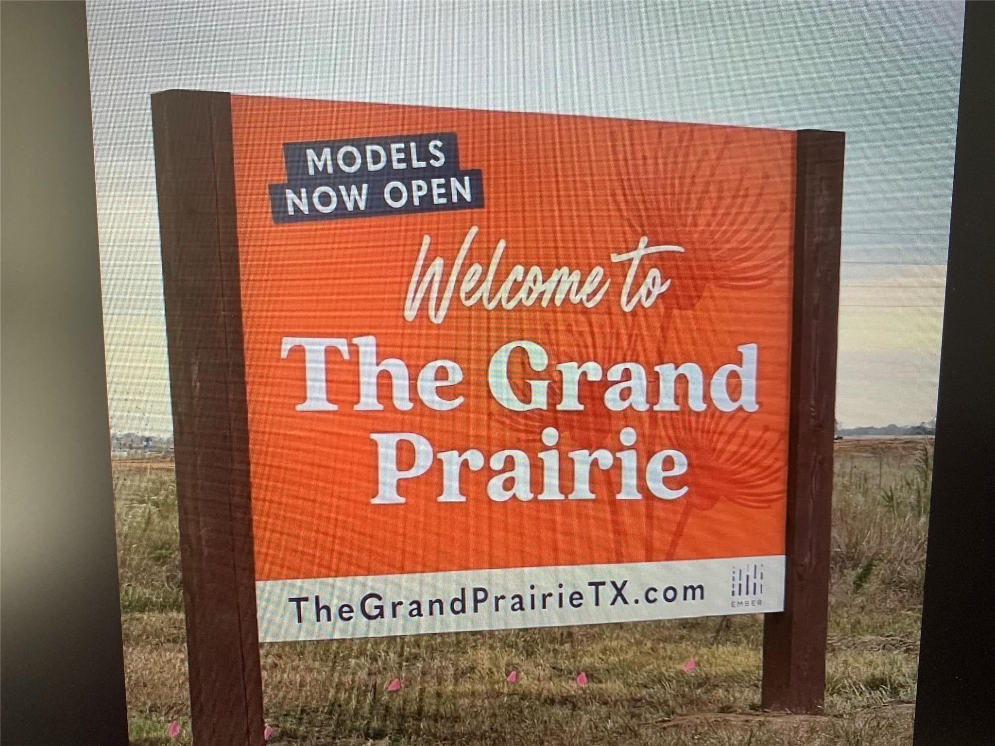 28731 Texas Plains