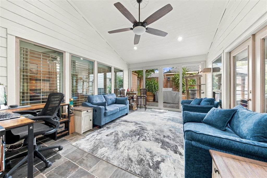 Photo of 3211 Chris Drive, Houston, TX 77063 (MLS # 56460688)