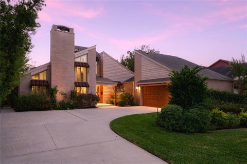 Photo of 3211 Chris Drive, Houston, TX 77063 (MLS # 56460688)