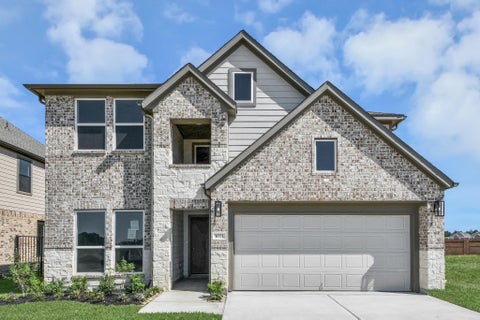 Photo of 19046 Cape Capasso Drive, Hockley, TX 77447 (MLS # 11831251)