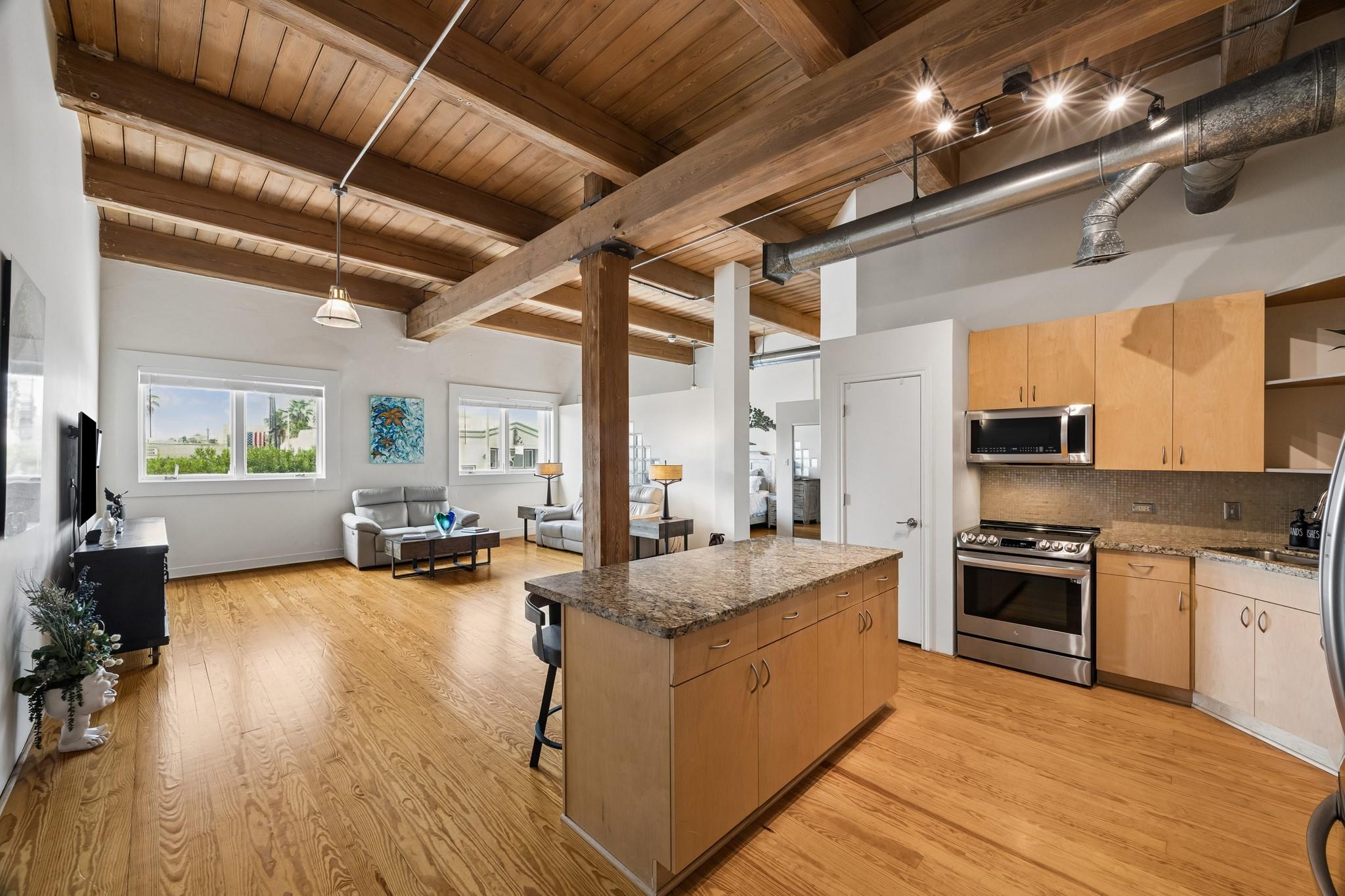 2400 Mechanic Street 100