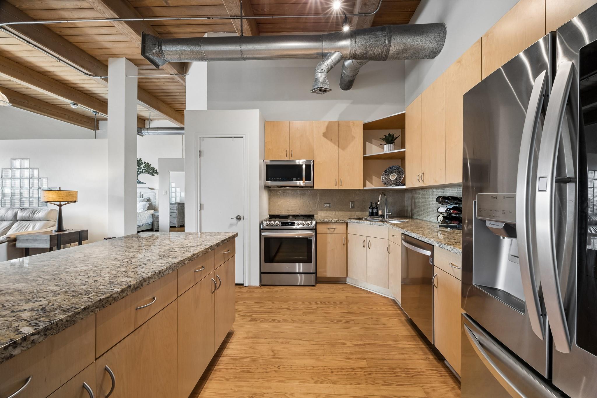 2400 Mechanic Street 100