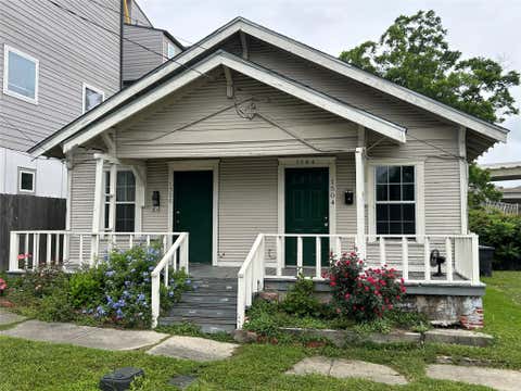 Multifamily For Rent - 1504 Weber Street<br/> Houston, TX 77007