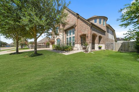 Photo of 2215 Golden Bay Lane, Richmond, TX 77469 (MLS # 97711001)
