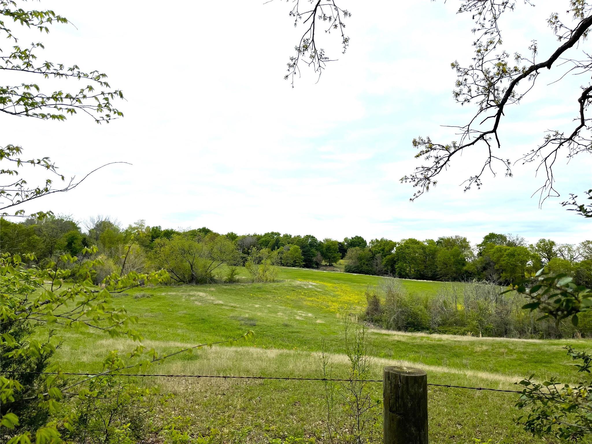 TBD Hwy 164