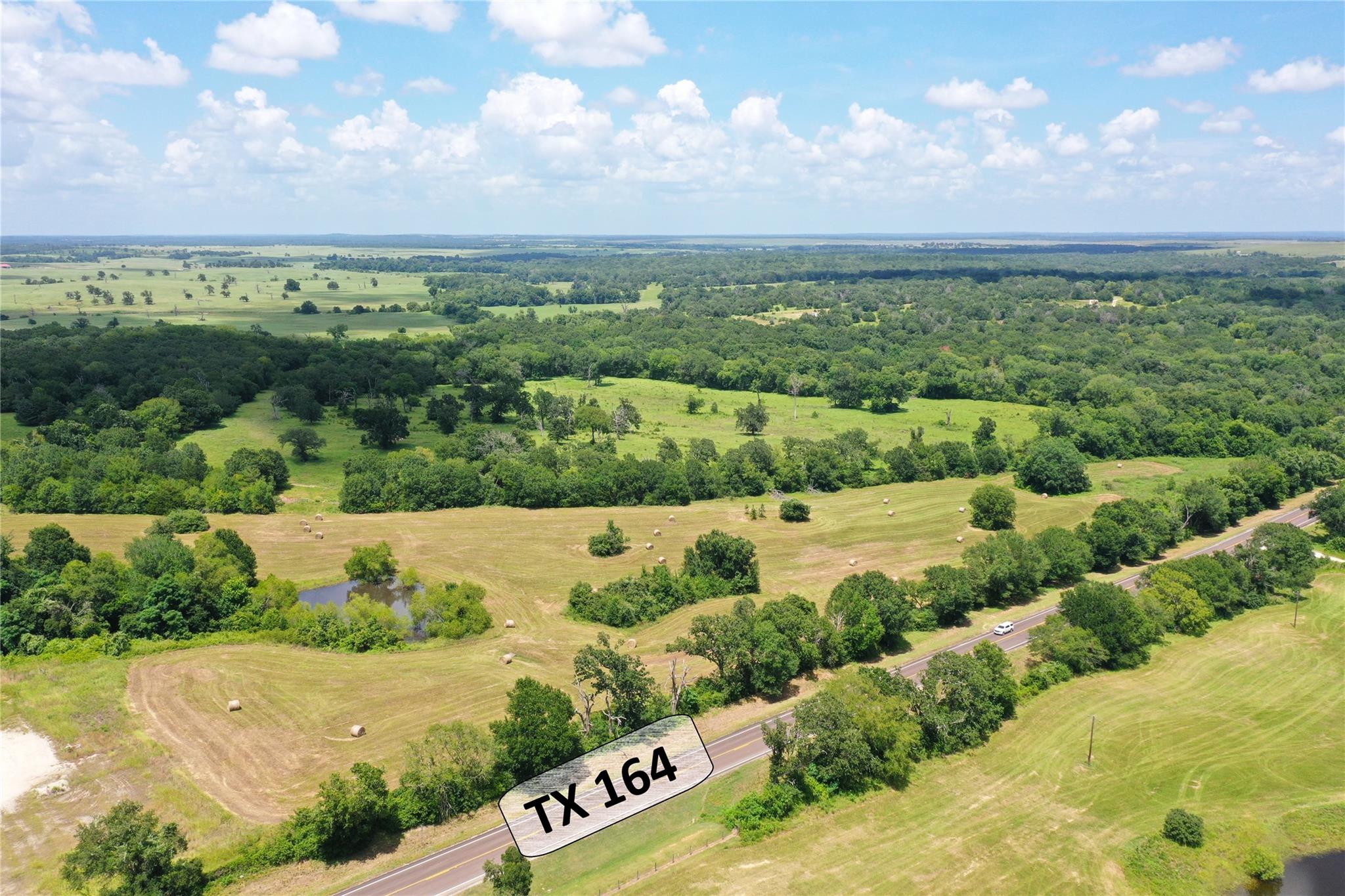 TBD Hwy 164
