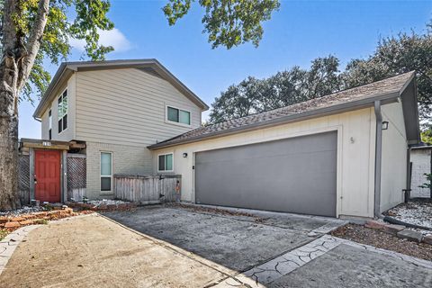Photo of 12800 Briar Forest Drive #129, Houston, TX 77077 (MLS # 78941312)