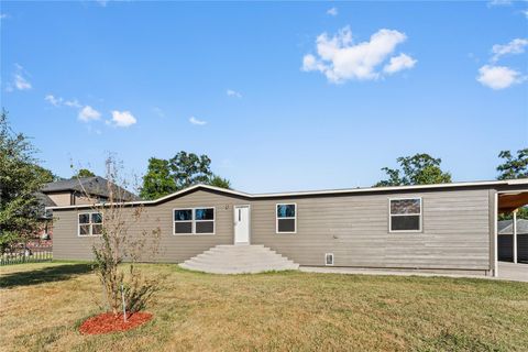 23942 Swallowtail Lane New Caney TX 77357