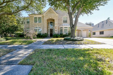 Photo of 3003 Grand Noble Circle, Houston, TX 77068 (MLS # 93608531)